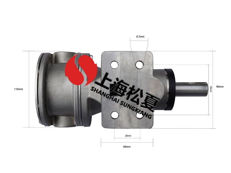 經(jīng)常應(yīng)用變頻增壓Jabsco科勒發(fā)電機水泵時發(fā)生間歇性的卡住